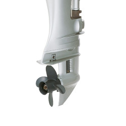 Honda Marine 4T fuoribordo 8 Hp lungo