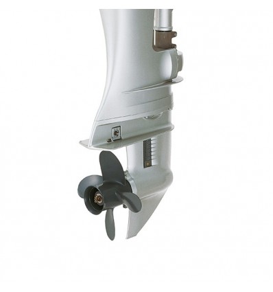 Honda Marine 4T fuoribordo 8 Hp corto