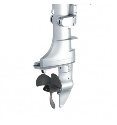 Honda Marine 4T fuoribordo 5 Hp corto