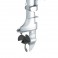 Honda Marine 4T fuoribordo 5 Hp corto