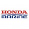 Gommino tubo acqua Honda