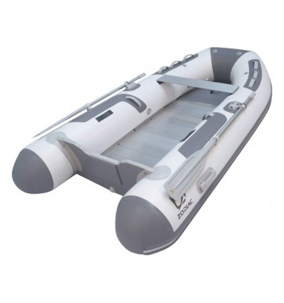 Tender Zodiac Cadet 270 Alu 2015