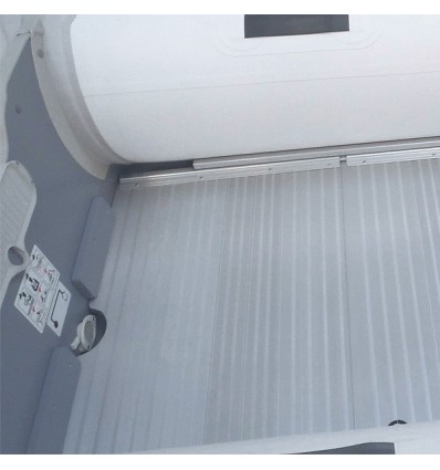 Tender Zodiac Cadet 270 Alu 2015