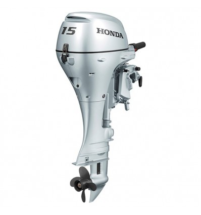 Package Honda Marine tender T35 AE2 con BF 15