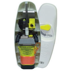 Segnalatore EPIRB GME MT 403FF  Cat. 1 automatico