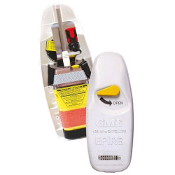 Segnalatore EPIRB GME MT 403FF  Cat. 1 automatico