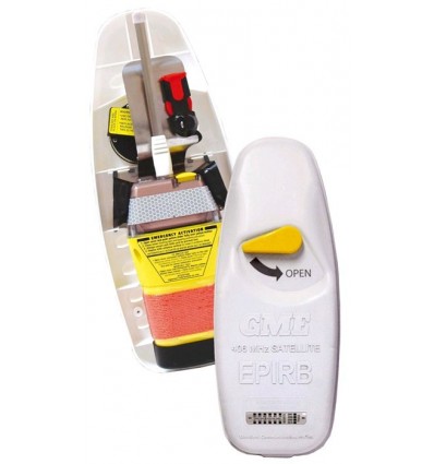 Segnalatore EPIRB GME MT 403FF  Cat. 1 automatico