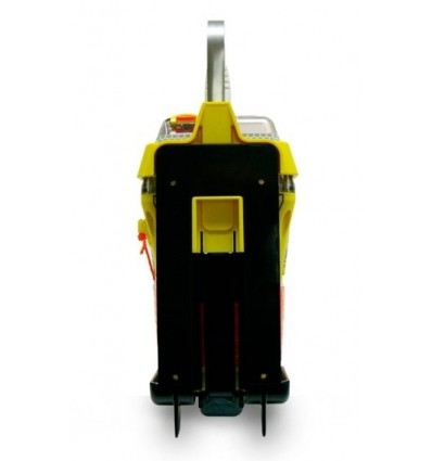 Segnalatore EPIRB GME MT 403G GPS Cat. 2 con Sea Switch