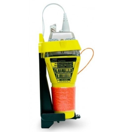 Segnalatore EPIRB GME MT 403 Cat. 2 con Sea Switch