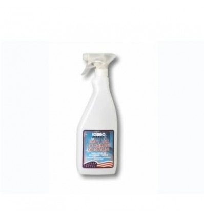 Detergente gommoni Iosso Raft Cleaner da 750 ml Detergente gommoni Iosso Raft Cleaner da 750 ml