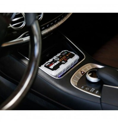 Starter di emergenza Noco Genius Boost GB30 ultracompatto