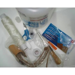Kit di riparazione per vele