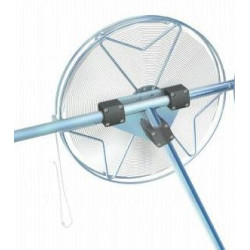 Cinghia da ormeggio Mooring reels