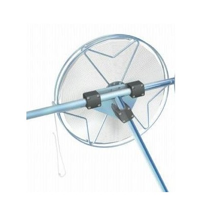 Cinghia da ormeggio Mooring reels