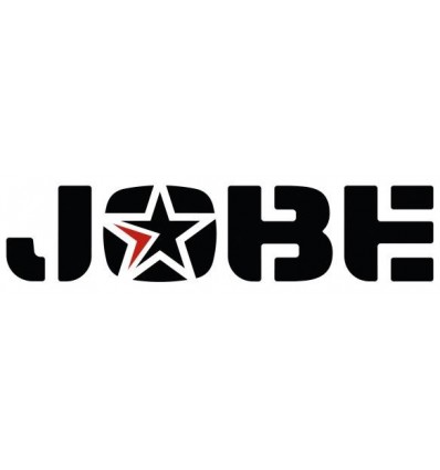 Set pinne ricambio Air Jobe 11'6 Set pinne ricambio Air Jobe 11'6