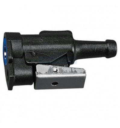 Innesto carburante femmina Johnson/Evinrude Innesto carburante femmina Johnson/Evinrude