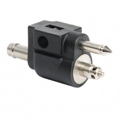 Innesto benzina maschio di ricambio per motori Johnson/Evinrude Innesto benzina maschio di ricambio per motori Johnson/Evinrude