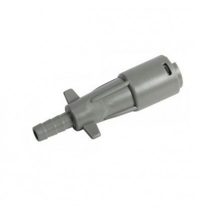 Innesto benzina femmina Mercury/Mariner lato motore Innesto benzina femmina Mercury/Mariner lato motore