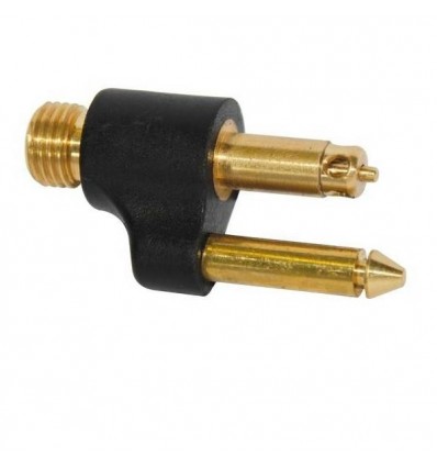 Innesto benzina maschio per serbatoi Yamaha vecchio tipo Innesto benzina maschio per serbatoi Yamaha vecchio tipo
