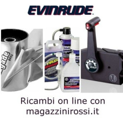  Cerca qui il tuo ricambio originale EVINRUDE
