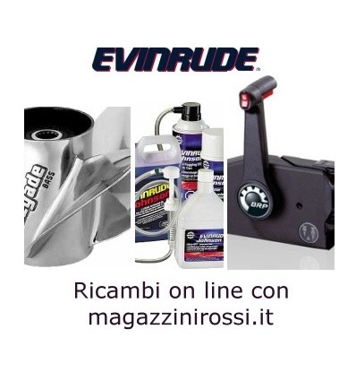 Cerca qui il tuo ricambio originale EVINRUDE Cerca qui il tuo ricambio originale EVINRUDE