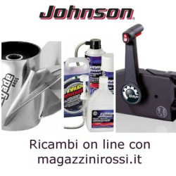  Cerca qui il tuo ricambio originale JOHNSON