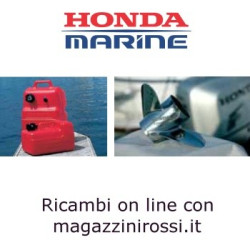 Cerca qui il tuo ricambio originale HONDA MARINE