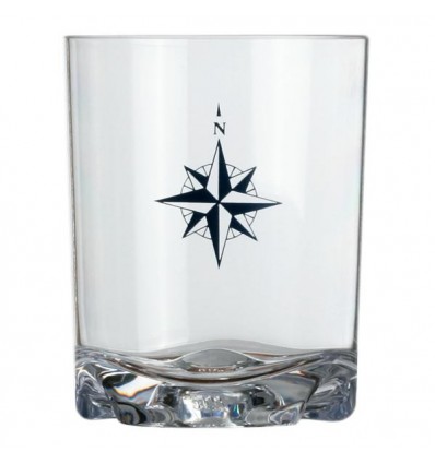 Set bicchieri acqua Marine Business serie Northwind 6 pezzi
