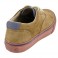 Scarpe Sperry Top Sider Striper LL Tan Suede