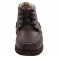 Scarpe Sperry Top Sider Boat Lug Chukka Dark