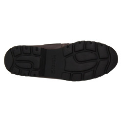 Scarpe Sperry Top Sider Boat Lug Chukka Dark