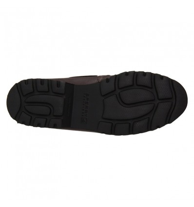 Scarpe Sperry Top Sider Boat Lug Chukka Dark