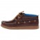 Scarpe Sperry Top Sider Cup Chukka Dark marroni