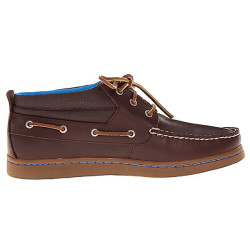 Scarpe Sperry Top Sider Cup Chukka Dark marroni