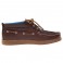 Scarpe Sperry Top Sider Cup Chukka Dark marroni