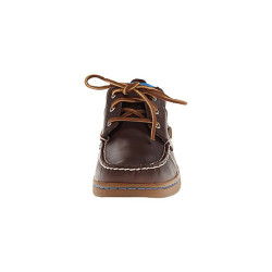 Scarpe Sperry Top Sider Cup Chukka Dark marroni