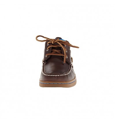 Scarpe Sperry Top Sider Cup Chukka Dark marroni