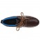 Scarpe Sperry Top Sider Cup Chukka Dark marroni