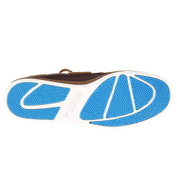 Scarpe Sperry Top Sider Cup Chukka Dark marroni