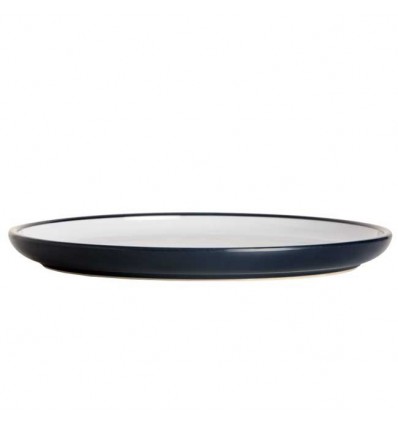 Set piatti piani Marine Business serie Welcome On Board 6 pezzi