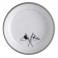 Set piatti piani Marine Business serie Welcome On Board 6 pezzi