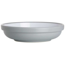 Set piatti piani Marine Business serie Welcome On Board 6 pezzi