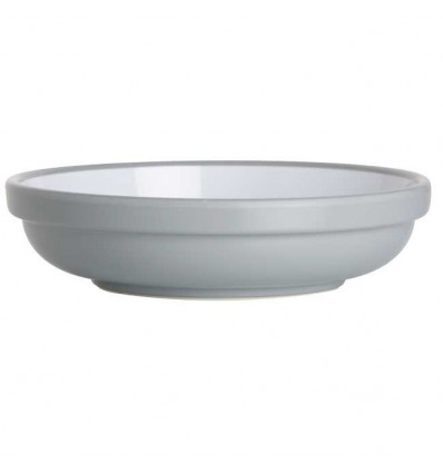 Set piatti piani Marine Business serie Welcome On Board 6 pezzi