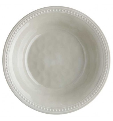 Set piatti piani Marine Business serie Harmony 6 pezzi