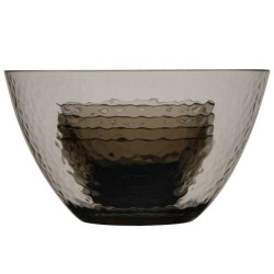 Set bicchieri acqua Marine Business Smoke 6 pezzi Set bicchieri acqua Marine Business Smoke 6 pezzi