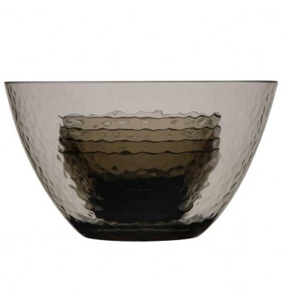 Set bicchieri acqua Marine Business Smoke 6 pezzi Set bicchieri acqua Marine Business Smoke 6 pezzi