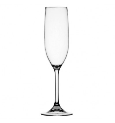Set coppe vino Marine Business Clear 6 pezzi