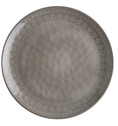 Set piatti piani Marine Business serie Oceans 6 pezzi