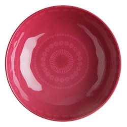 Set coppette zuppa Marine Business serie Rosette Coconut 6 pezzi