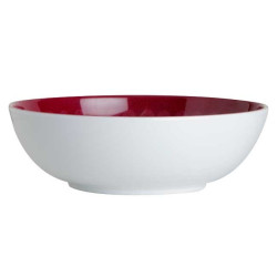 Set coppette zuppa Marine Business serie Rosette Coconut 6 pezzi